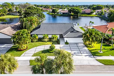 2322 Deer Creek Country Club Boulevard, Deerfield Beach, FL 33442 - Photo 1