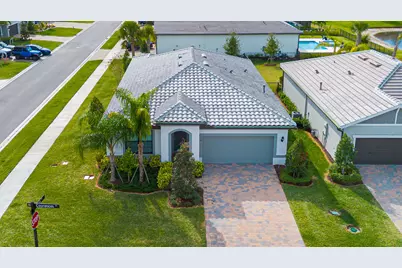 758 SE Courances Drive, Port Saint Lucie, FL 34984 - Photo 1