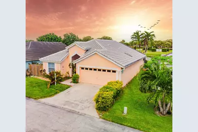 4135 Culpeper Court, West Palm Beach, FL 33409 - Photo 1