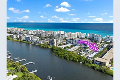3601 S Ocean Boulevard #601, South Palm Beach, FL 33480 - Photo 1