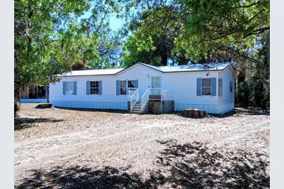 9140 SE 62nd Drive, Okeechobee, FL 34974 - Photo 1