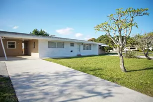 3595 Elizabeth Rd, Lake Worth, FL 33461 - Photo 1
