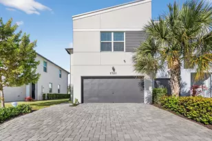 1721 Lindley St, West Palm Beach, FL 33407 - Photo 1