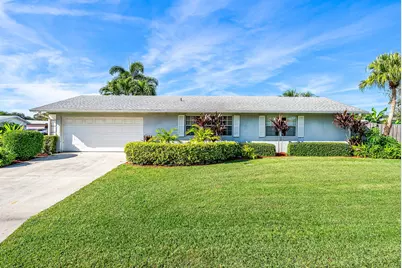 4345 Gardenia Drive, Palm Beach Gardens, FL 33410 - Photo 1