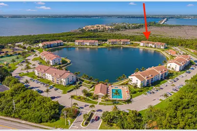 4468 NE Ocean Boulevard #D3, Jensen Beach, FL 34957 - Photo 1