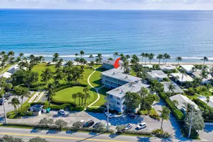 1221 Hillsboro Mile, Hillsboro Beach, FL 33062 - Photo 1