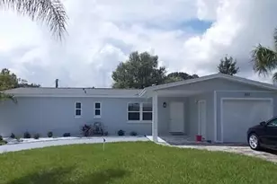 303 Dartmouth Ave, Melbourne, FL 32901 - Photo 1