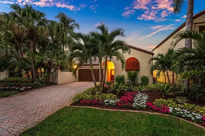23419 Mirabella Circle S, Boca Raton, FL 33433 - Photo 1