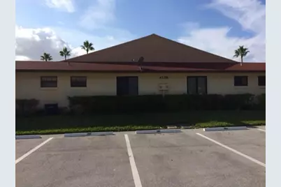 4328 Woodstock Drive #D, West Palm Beach, FL 33409 - Photo 1