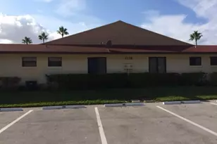 4328 Woodstock Dr, West Palm Beach, FL 33409 - Photo 1