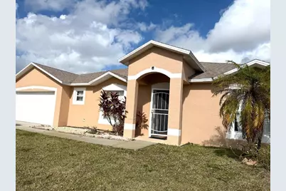 1013 SW London Lane, Port Saint Lucie, FL 34953 - Photo 1