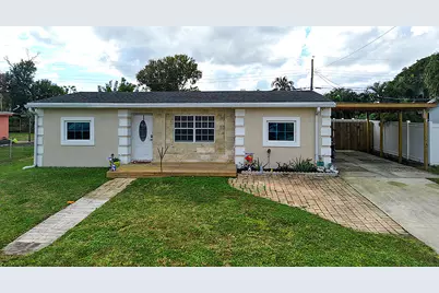3890 Ocala Road, Lake Worth, FL 33462 - Photo 1