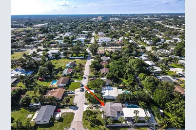 101 NW 9th Street, Boca Raton, FL 33432 - Photo 1