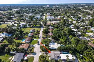 101 NW 9th St, Boca Raton, FL 33432 - Photo 1