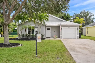 8897 SW Fishermans Wharf Drive, Stuart, FL 34997 - Photo 1