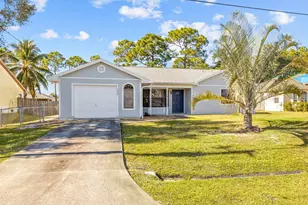 3254 SW Foremost Dr, Port Saint Lucie, FL 34953 - Photo 1