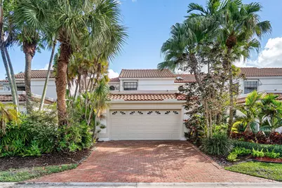 22640 Caravelle Circle, Boca Raton, FL 33433 - Photo 1