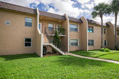 120 Lake Meryl Drive #117, West Palm Beach, FL 33411 - Photo 1