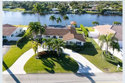 7025 Pine Tree Lane, Lake Clarke Shores, FL 33406 - Photo 1