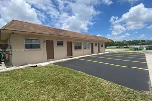 5200 NW 18th Pl NW, Lauderhill, FL 33313 - Photo 1