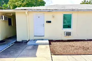 312 Walton Blvd, West Palm Beach, FL 33405 - Photo 1