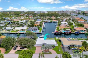 2739 NE 10th St, Pompano Beach, FL 33062 - Photo 1