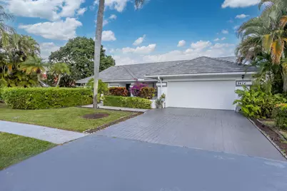9476 El Clair Ranch Road, Boynton Beach, FL 33437 - Photo 1