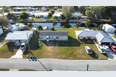 3045 SE 36th Avenue, Okeechobee, FL 34974 - Photo 1