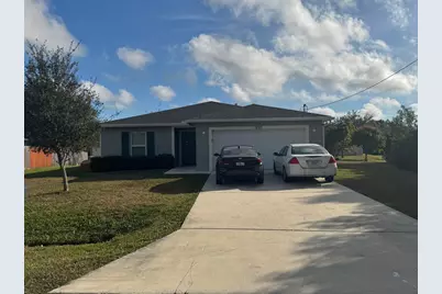 1090 SW Estaugh Avenue, Port Saint Lucie, FL 34953 - Photo 1
