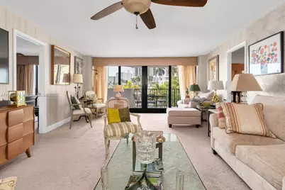 1200 S Flagler Drive #206, West Palm Beach, FL 33401 - Photo 1