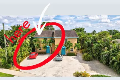 2180 S Seacrest Boulevard #A, Boynton Beach, FL 33435 - Photo 1