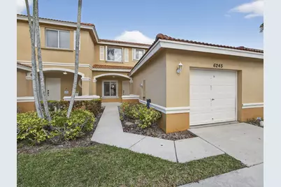 6245 Eaton Street, West Palm Beach, FL 33411 - Photo 1
