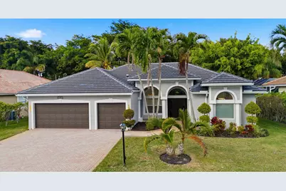 12363 Clearfalls Drive, Boca Raton, FL 33428 - Photo 1