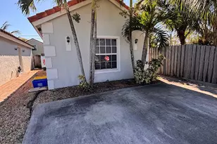 4838 Cambridge St, Greenacres, FL 33463 - Photo 1