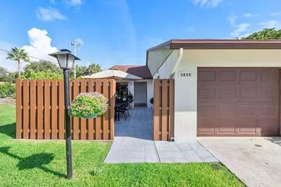 3839 Coco Loba Lane, Boynton Beach, FL 33436 - Photo 1