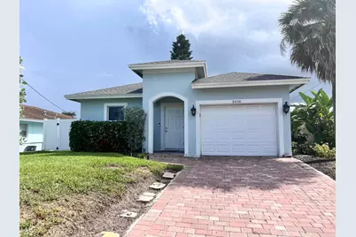 2616 Florida Street, West Palm Beach, FL 33406 - Photo 1