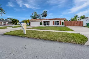 8900 NW 11th St, Hollywood, FL 33024 - Photo 1