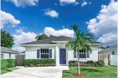 337 Oak Alley, Delray Beach, FL 33444 - Photo 1