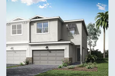 3601 NW Solange Court, Jensen Beach, FL 34957 - Photo 1
