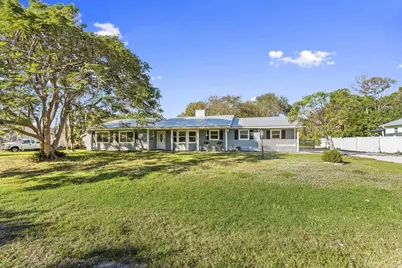 5201 Seagrape Drive, Fort Pierce, FL 34982 - Photo 1