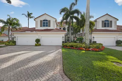 104 Palm Bay Circle #A, Palm Beach Gardens, FL 33418 - Photo 1