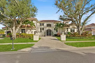 7955 Mandarin Dr, Boca Raton, FL 33433 - Photo 1