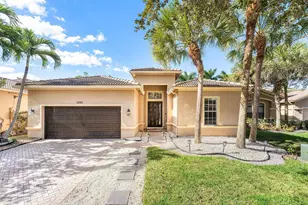 3899 Cascade Terrace, Weston, FL 33332 - Photo 1