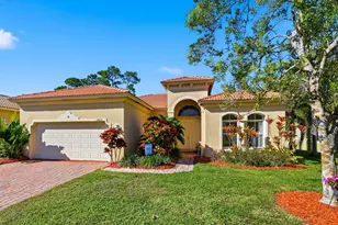 5427 Place Lake Dr, Fort Pierce, FL 34951 - Photo 1