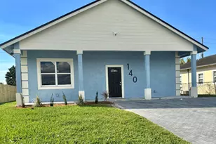 140 SW 6th Ave, South Bay, FL 33493 - Photo 1
