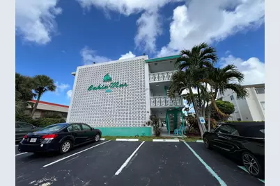 131 Shore Court #C4, North Palm Beach, FL 33408 - Photo 1