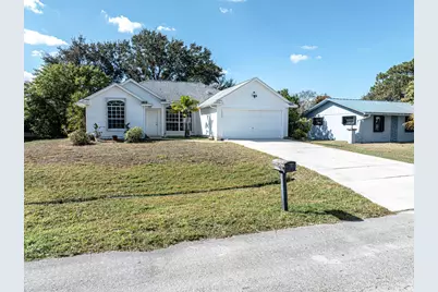 1116 SE Puritan Lane, Port Saint Lucie, FL 34983 - Photo 1