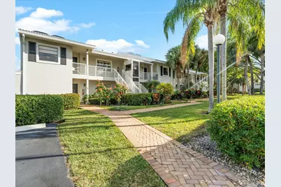 36 Eastgate Drive #H, Boynton Beach, FL 33436 - Photo 1