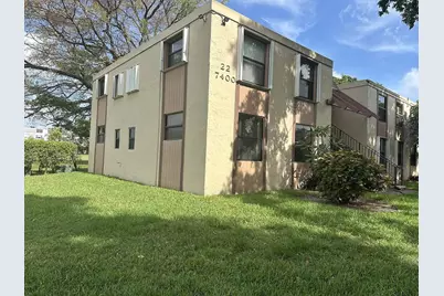 7400 NW 18th Street #102, Margate, FL 33063 - Photo 1