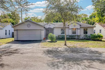 4846 NW 14th Street, Coconut Creek, FL 33063 - Photo 1